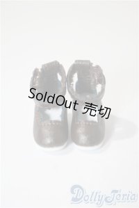 22cmサイズドール/OF:靴 A-25-04-02-1079-TN-ZU