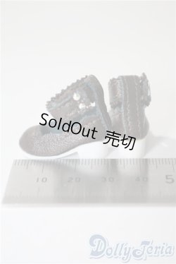 画像2: 22cmサイズドール/OF:靴 A-25-04-02-1079-TN-ZU