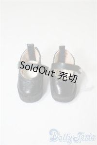 22cmサイズドール/OF:靴 A-25-04-02-1083-TN-ZU