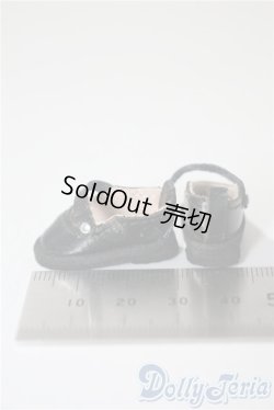 画像2: 22cmサイズドール/OF:靴 A-25-04-02-1083-TN-ZU