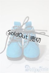 22cmサイズドール/OF:靴 A-25-04-02-1084-TN-ZU