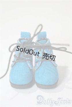 画像1: 22cmサイズドール/OF:靴 A-25-04-02-1084-TN-ZU