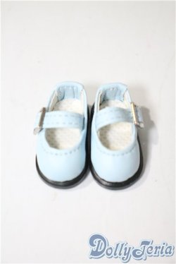 画像1: 22cmサイズドール/OF:靴 A-25-04-02-1085-TN-ZU