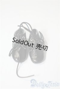 22cmサイズドール/OF:靴 A-25-04-02-1086-TN-ZU