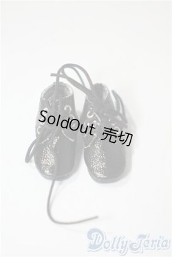 画像1: 22cmサイズドール/OF:靴 A-25-04-02-1086-TN-ZU