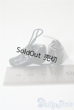 画像2: 22cmサイズドール/OF:靴 A-25-04-02-1086-TN-ZU