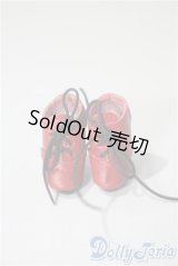 22cmサイズドール/OF:靴 A-25-04-02-1087-TN-ZU