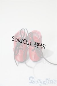 22cmサイズドール/OF:靴 A-25-04-02-1087-TN-ZU