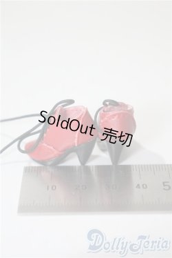 画像2: 22cmサイズドール/OF:靴 A-25-04-02-1087-TN-ZU