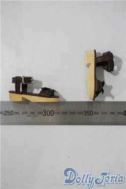画像3: 50cmサイズドール/OF:靴 A-25-03-26-1050-TN-ZU