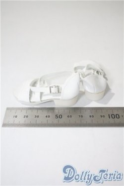 画像2: 50cmサイズドール/OF:靴 A-25-04-02-1069-TN-ZU