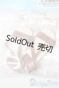 50cmサイズドール/OF:靴 A-25-04-02-1070-TN-ZU