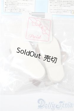 画像2: 50cmサイズドール/OF:靴 A-25-04-02-1070-TN-ZU