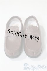 50cmサイズドール/OF:靴 A-25-04-02-1071-TN-ZU