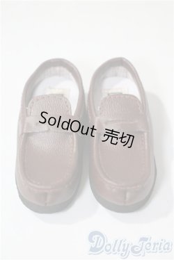 画像1: 50cmサイズドール/OF:靴 A-25-04-02-1071-TN-ZU