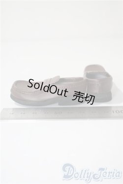 画像2: 50cmサイズドール/OF:靴 A-25-04-02-1071-TN-ZU