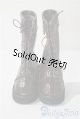 50cmサイズドール/OF:靴 A-25-04-02-1072-TN-ZU