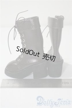 画像2: 50cmサイズドール/OF:靴 A-25-04-02-1072-TN-ZU