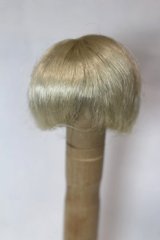 5inch/ウィッグ/インチ　BJD　MJD　ドール用 A-26-10-28-1202-TN-ZA