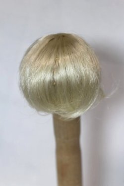 画像2: 5inch/ウィッグ/インチ　BJD　MJD　ドール用 A-26-10-28-1202-TN-ZA