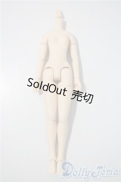 画像1: azone/ピュアニーモフレクションボディ：L女の子 A-25-03-26-1016-TN-ZU