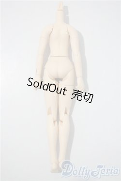 画像2: azone/ピュアニーモフレクションボディ：L女の子 A-25-03-26-1016-TN-ZU
