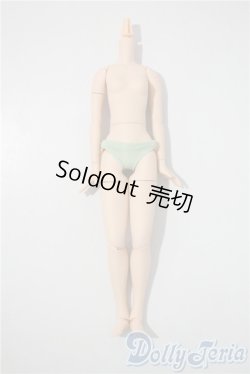 画像1: azone/ピュアニーモフレクションボディ：L女の子 A-25-03-26-1017-TN-ZU