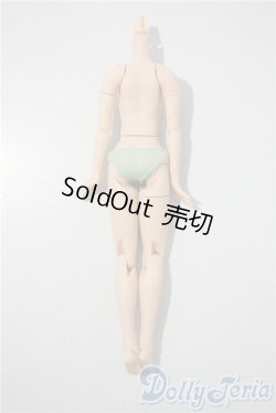 画像2: azone/ピュアニーモフレクションボディ：L女の子 A-25-03-26-1017-TN-ZU