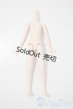 画像1: azone/ピュアニーモフレクションボディ：L女の子 A-25-03-26-1018-TN-ZU