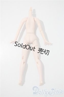 画像2: azone/ピュアニーモフレクションボディ：L女の子 A-25-03-26-1018-TN-ZU