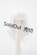 3.5inch-4inch/ウィッグ A-25-03-26-1025-TN-ZU