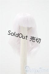 3.5inch-4inch/ウィッグ A-25-03-26-1025-TN-ZU