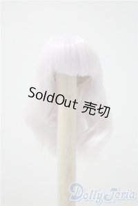 3.5inch-4inch/ウィッグ A-25-03-26-1025-TN-ZU