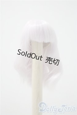 画像1: 3.5inch-4inch/ウィッグ A-25-03-26-1025-TN-ZU