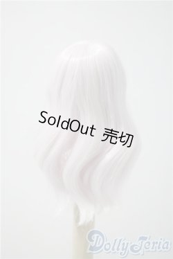 画像2: 3.5inch-4inch/ウィッグ A-25-03-26-1025-TN-ZU