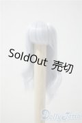3.5inch-4inch/ウィッグ A-25-03-26-1026-TN-ZU