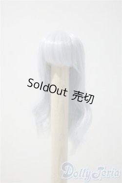 画像1: 3.5inch-4inch/ウィッグ A-25-03-26-1026-TN-ZU
