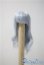 画像1: 3.5inch-4inch/ウィッグ A-25-03-26-1026-TN-ZU (1)
