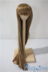 7-8inch/ウィッグ U-25-04-01-116-TN-ZU