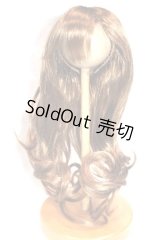 7-8inch/ウィッグ U-26-06-24-255-TN-ZU