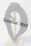 7-8inch/ウィッグ U-25-04-01-123-TN-ZU