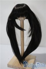 7-8inch/ウィッグ U-25-04-01-123-TN-ZU