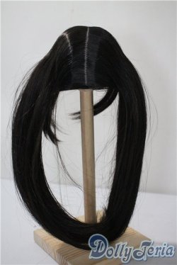画像2: 7-8inch/ウィッグ U-25-04-01-123-TN-ZU