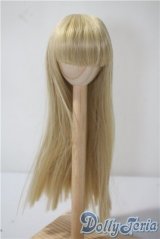 7-8inch/ウィッグ U-25-04-01-124-TN-ZU