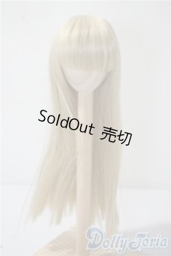 画像1: 7-8inch/ウィッグ U-25-04-01-124-TN-ZU