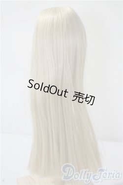 画像2: 7-8inch/ウィッグ U-25-04-01-124-TN-ZU