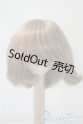 7-8inch/ウィッグ U-25-04-01-133-TN-ZU