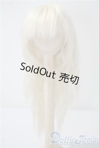 7-8inch/ウィッグ U-25-04-01-129-TN-ZU