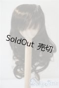 7-8inch/ウィッグ U-25-04-01-131-TN-ZU