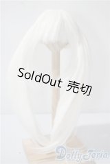 7-8inch/ウィッグ U-25-04-01-127-TN-ZU